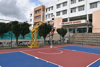 our facility