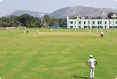our facility