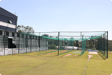 our facility
