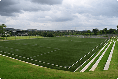 our facility