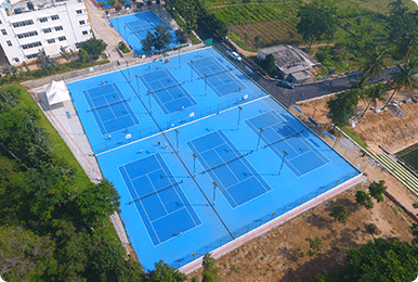 our facility