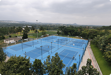our facility