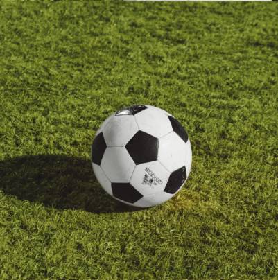 FIFA Quality Pro Certified Football Pitch at The Sports School