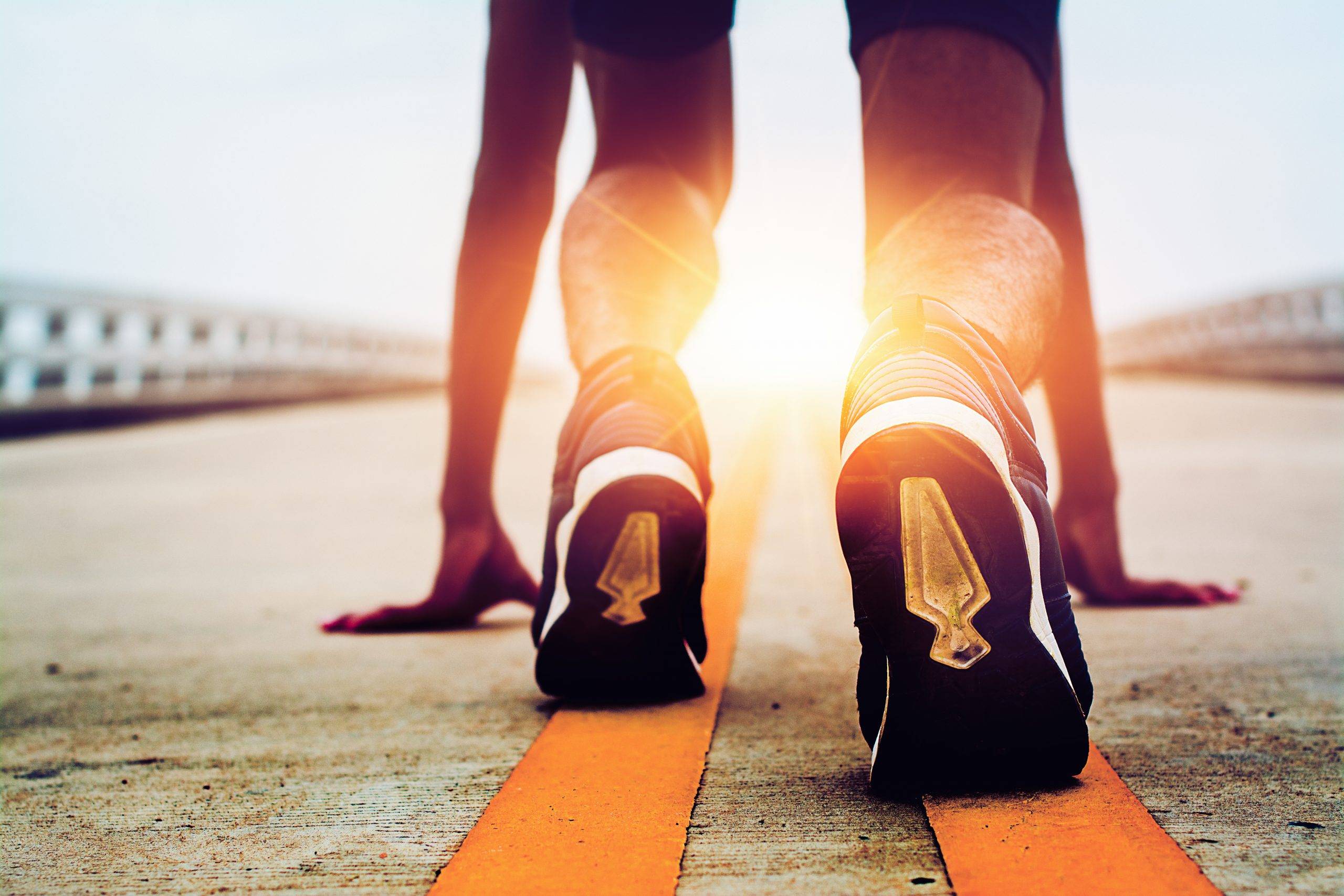 Successful Characteristics of Top Athletes That You Can Replicate