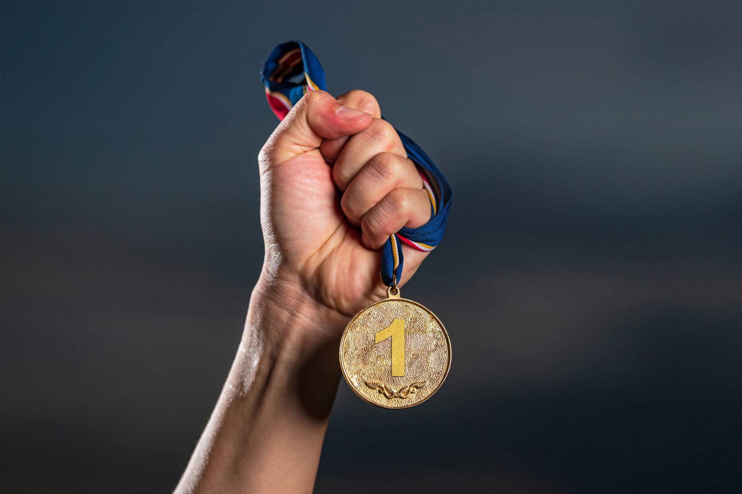 Intrinsic & Extrinsic Motivation For Athletes