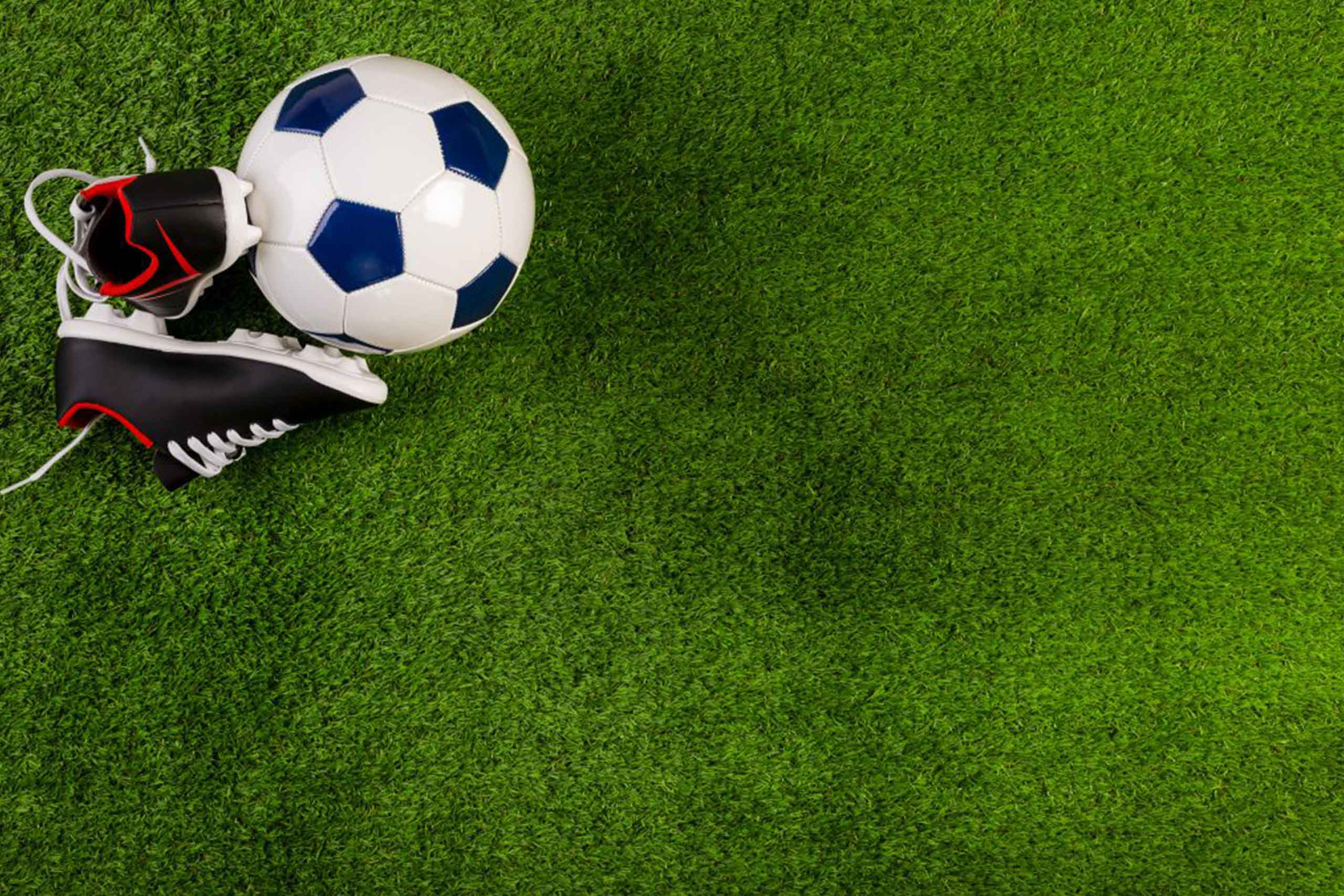 History Of Football In India