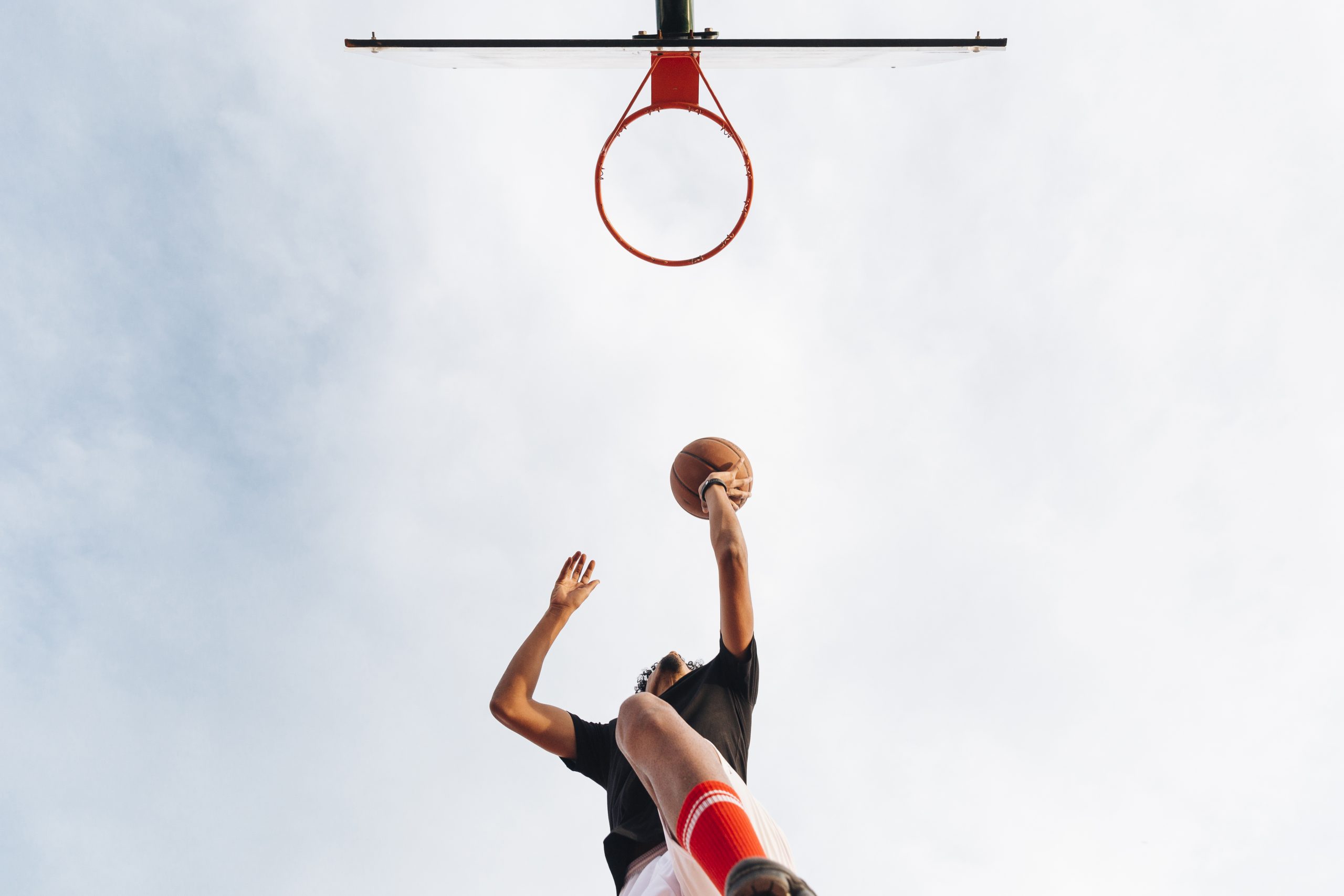 Different Types of Training Methods For Athletes