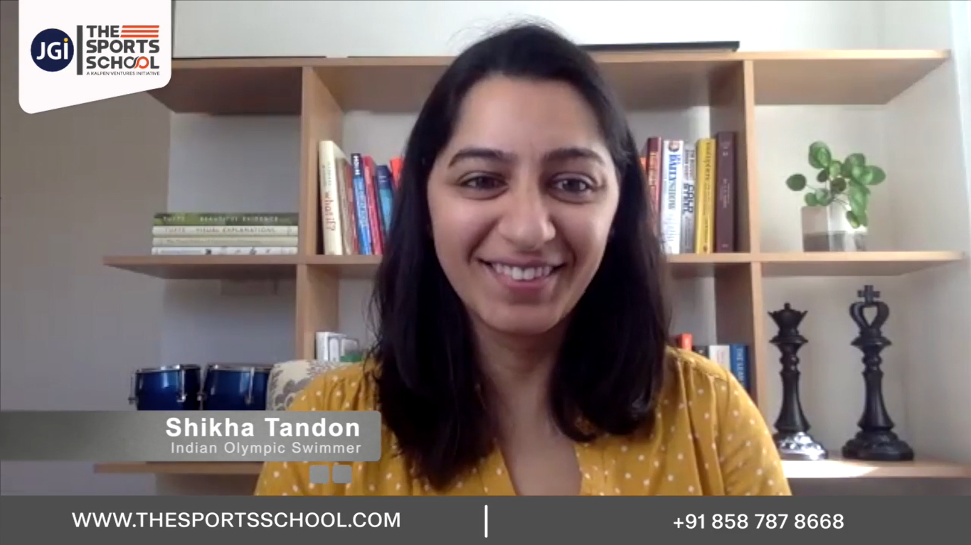 In Conversation With Shikha Tandon