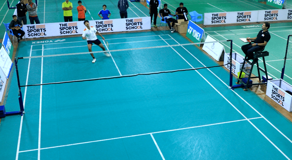 How To Start A Badminton Career In India?