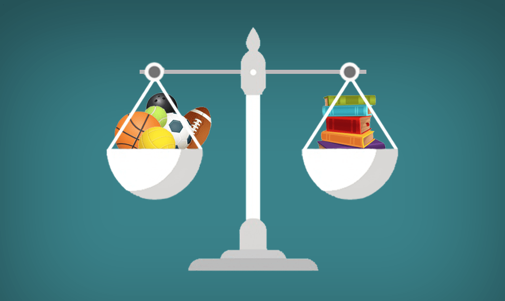 Importance of Balancing Sports and Academics