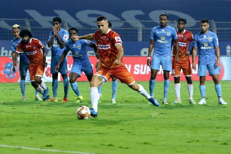 ISL 2021: Top 5 Memories