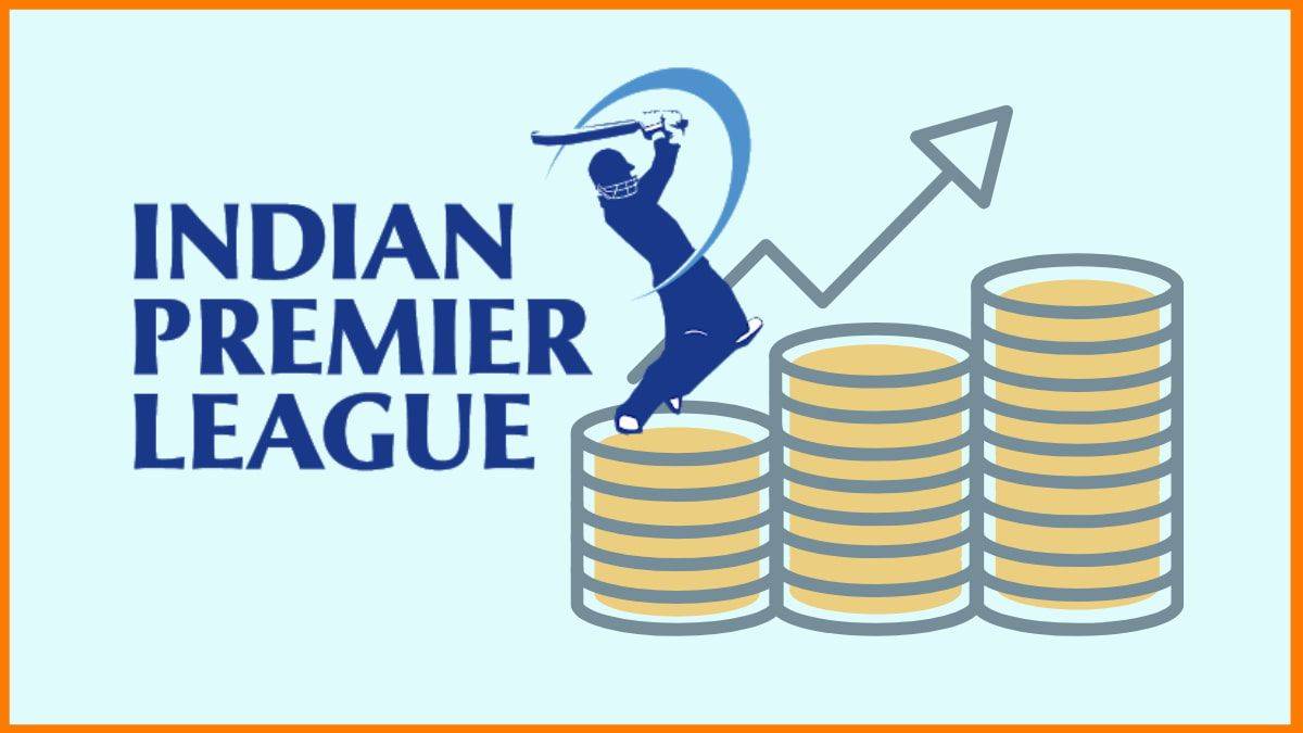 Impact of IPL on Indian Economy