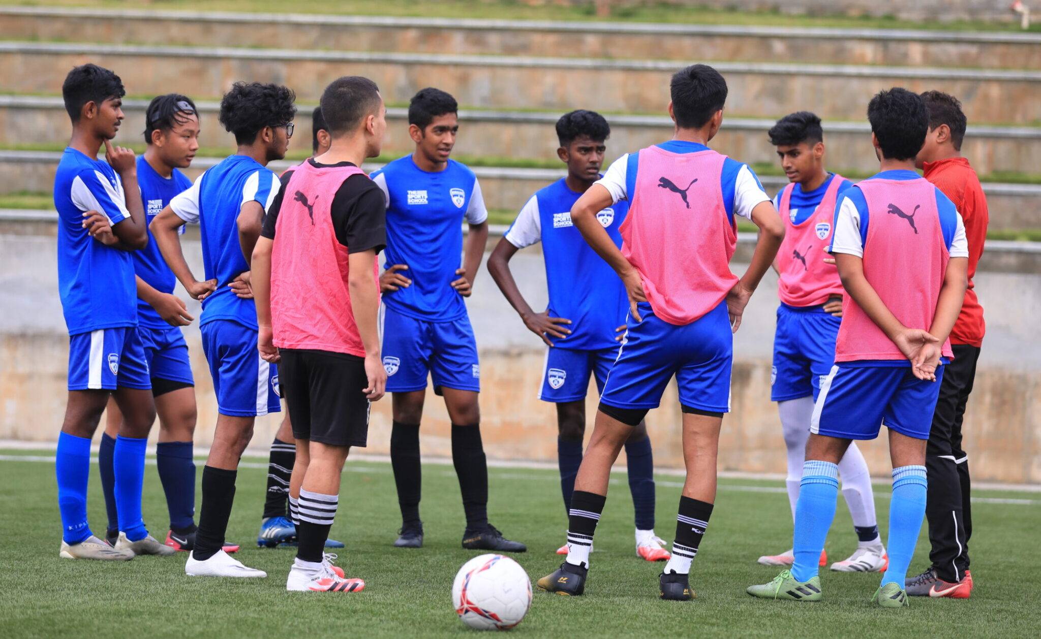 5 Reasons Why Every Child Should Play a Sport