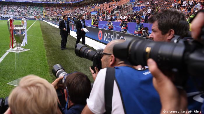 Exciting Career Prospects in the Media & Journalism Industry