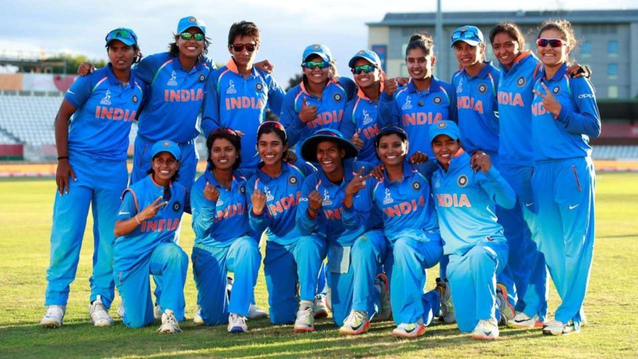 Evolution of Women’s Cricket over the Years