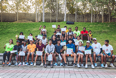 best sports academy in bangalore