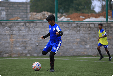 boarding schools for football