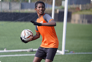 football coaching academy