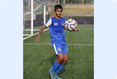 football academy schools