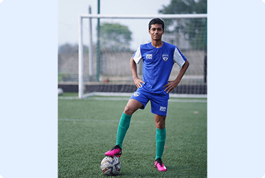 football academy near me