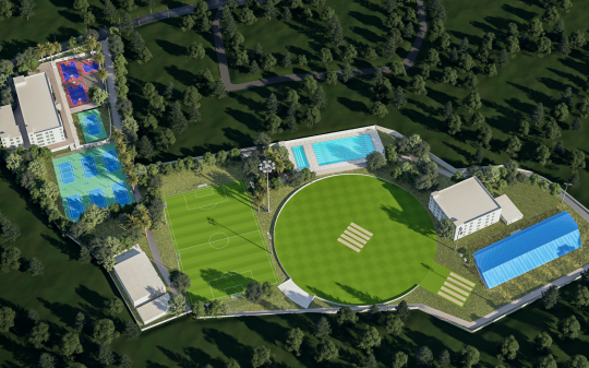 sports coaching classes near me