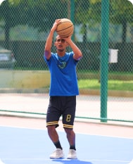 basket ball coaching