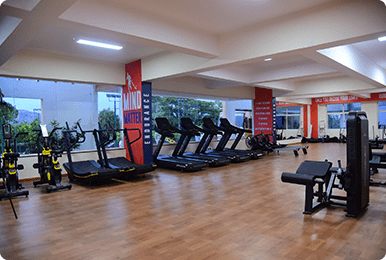 top sports schools in india