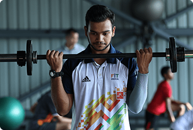 sports academy university