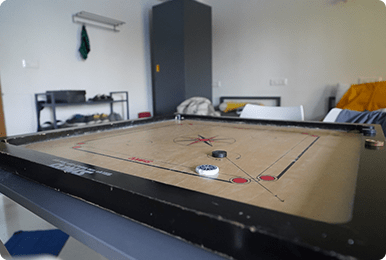 sports institute in bangalore