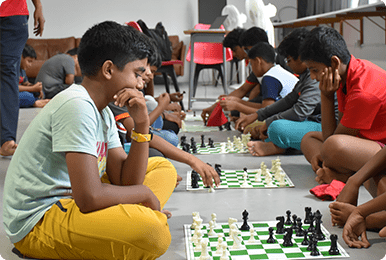 top sports schools in india