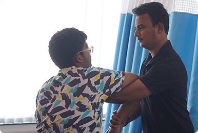 sports coaching academy