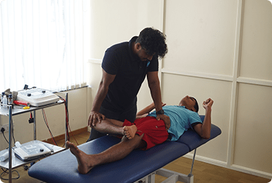 sports training in bangalore