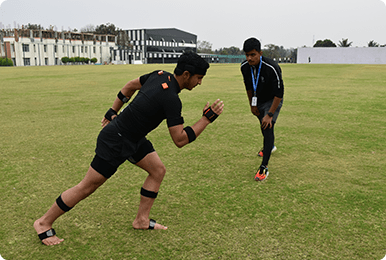 sports curriculum for schools