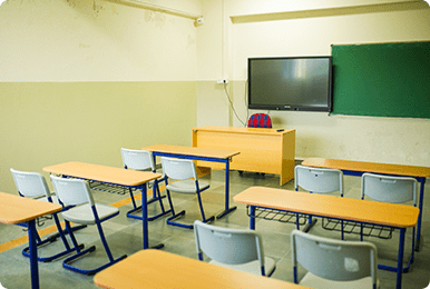 top sports schools in india