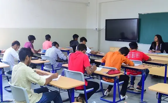 Best cricket academy