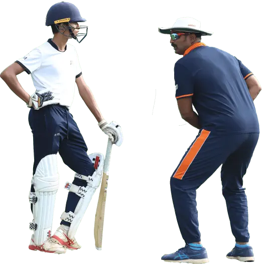 best cricket academy near me