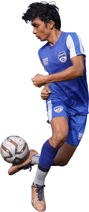 football sports academy