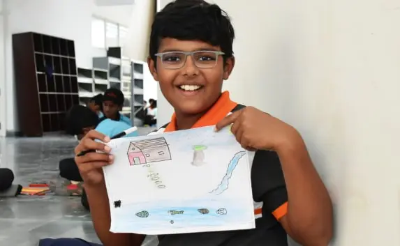 sport academy schools